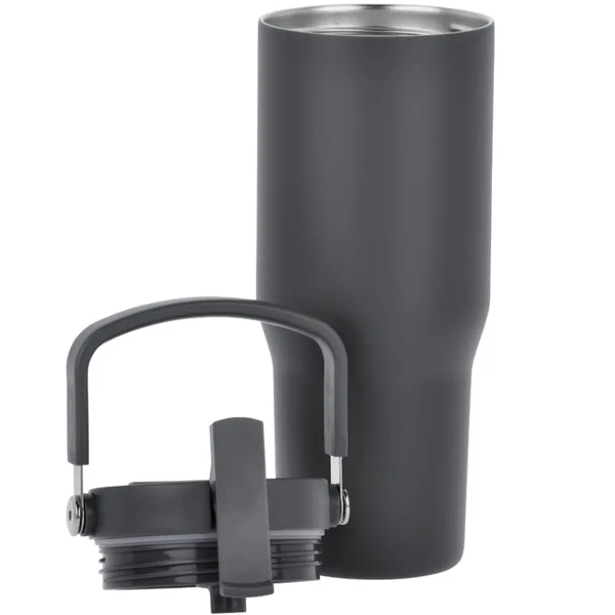 Carnival Sip or Swig Bottle - 30 oz