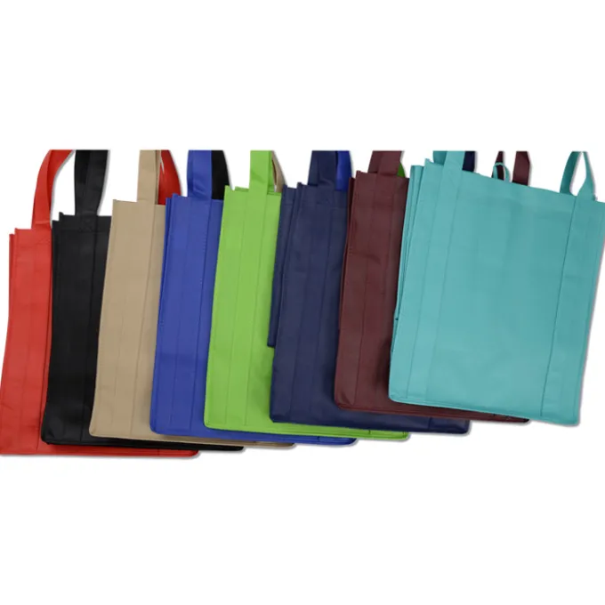 Carryall Grocery Shopping Tote