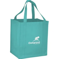 Carryall Grocery Shopping Tote