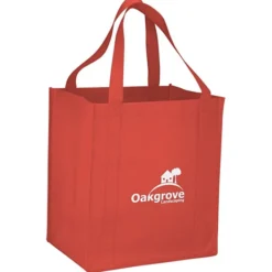 Carryall Grocery Shopping Tote