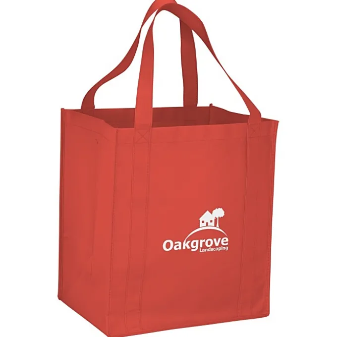 Carryall Grocery Shopping Tote