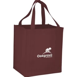 Carryall Grocery Shopping Tote