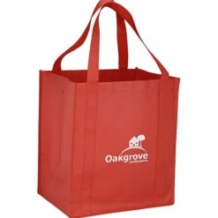 Carryall Grocery Shopping Tote