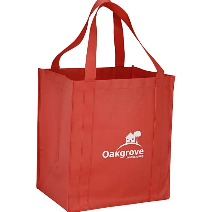 Carryall Grocery Shopping Tote