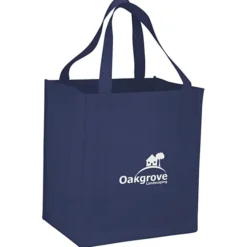 Carryall Grocery Shopping Tote