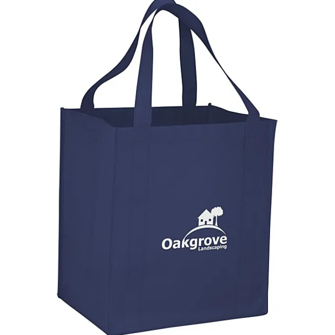 Carryall Grocery Shopping Tote