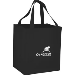 Carryall Grocery Shopping Tote