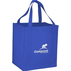 Carryall Grocery Shopping Tote
