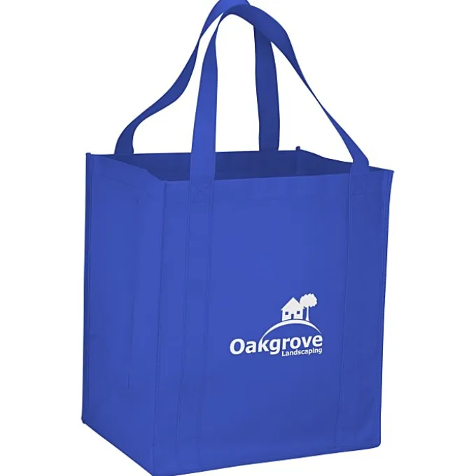 Carryall Grocery Shopping Tote