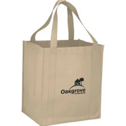 Carryall Grocery Shopping Tote