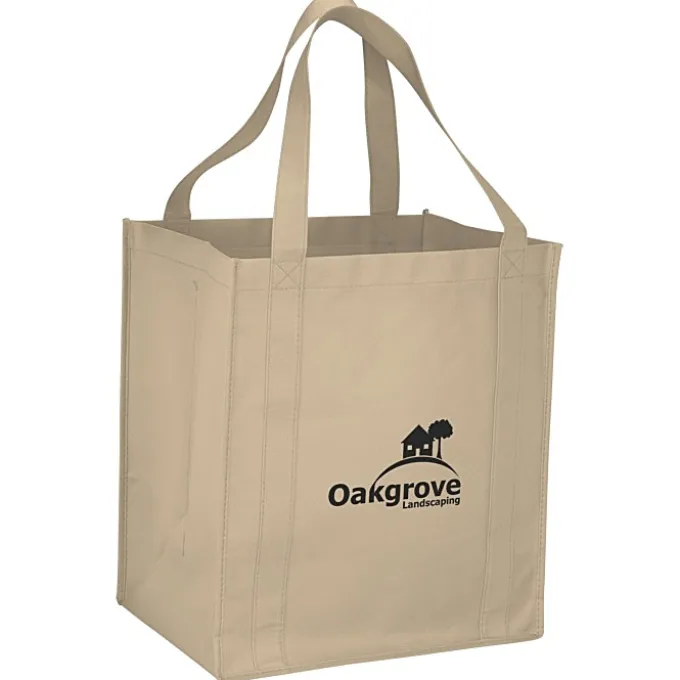 Carryall Grocery Shopping Tote