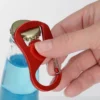 Carry Along Carabiner Bottle Opener