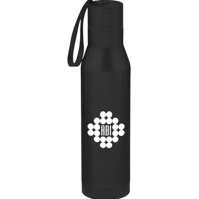 Carry It Vacuum Bottle - 18 oz