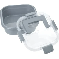 Carry On Lunch Box