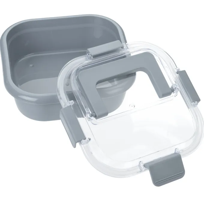 Carry On Lunch Box