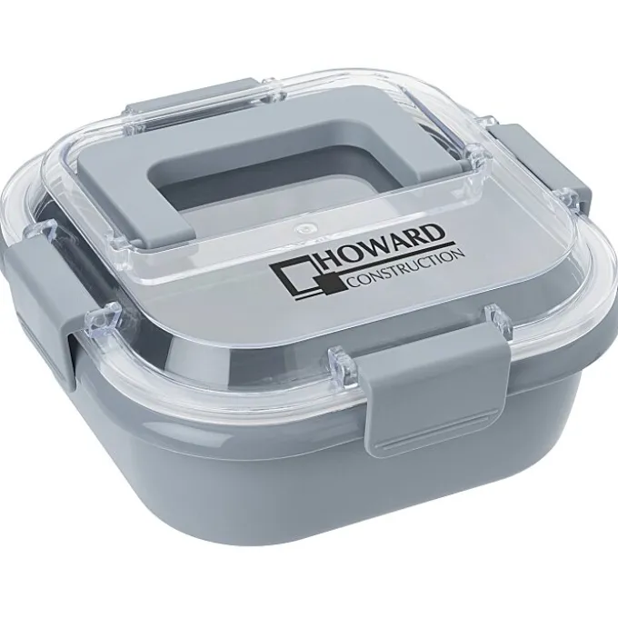 Carry On Lunch Box