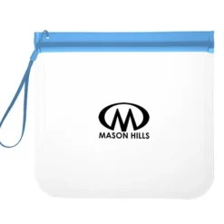 Carry On Reusable Food Storage Bag