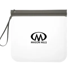 Carry On Reusable Food Storage Bag