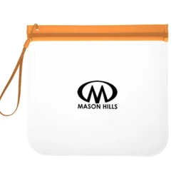 Carry On Reusable Food Storage Bag