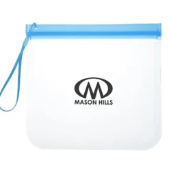 Carry On Reusable Food Storage Bag
