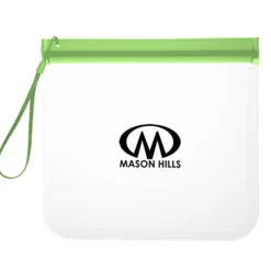 Carry On Reusable Food Storage Bag