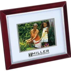 Casanova Frame - 5 inches x 7 inches