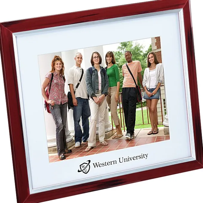 Casanova Frame - 8 inches x 10 inches