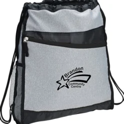 Casco Drawstring Sportpack