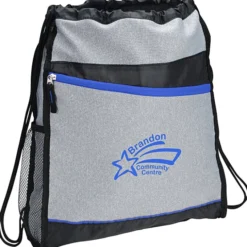 Casco Drawstring Sportpack