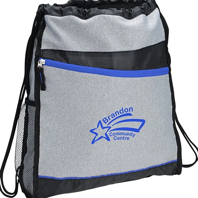 Casco Drawstring Sportpack