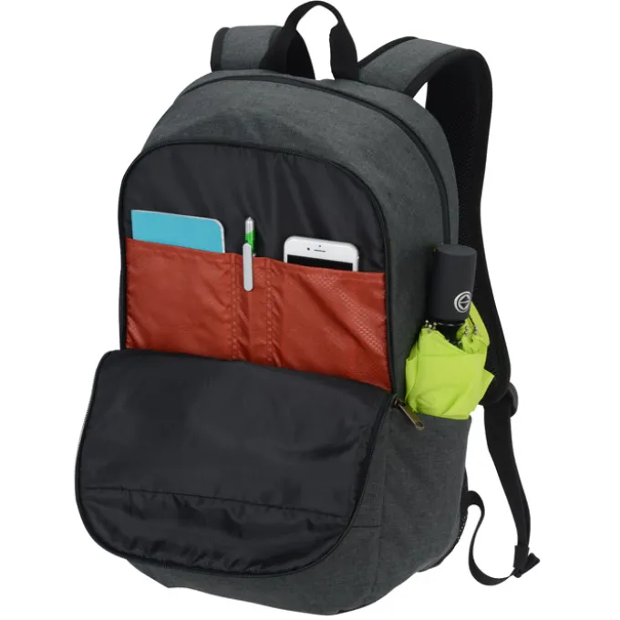 Case Logic Era 15-inch Laptop Backpack - 24 hr