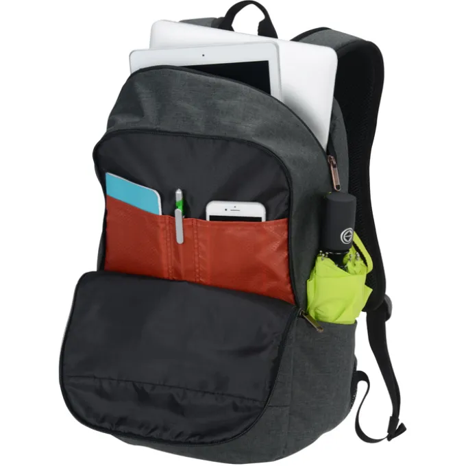 Case Logic Era 15-inch Laptop Backpack - 24 hr