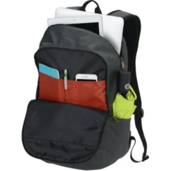 Case Logic Era 15-inch Laptop Backpack - Embroidered