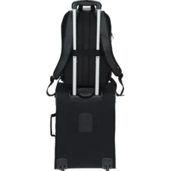 Case Logic Era 15-inch Laptop Backpack - Embroidered