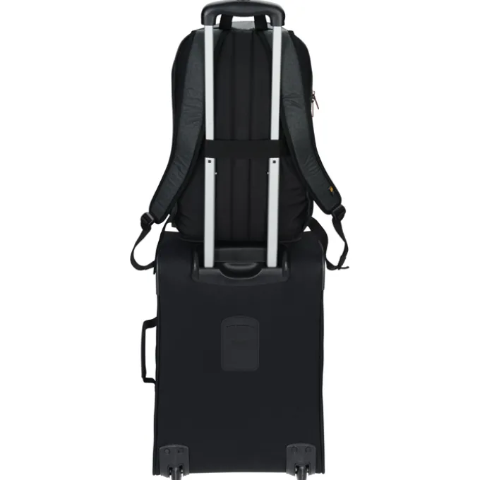 Case Logic Era 15-inch Laptop Backpack - Embroidered