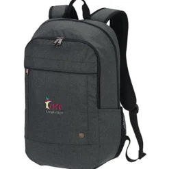 Case Logic Era 15-inch Laptop Backpack - Embroidered