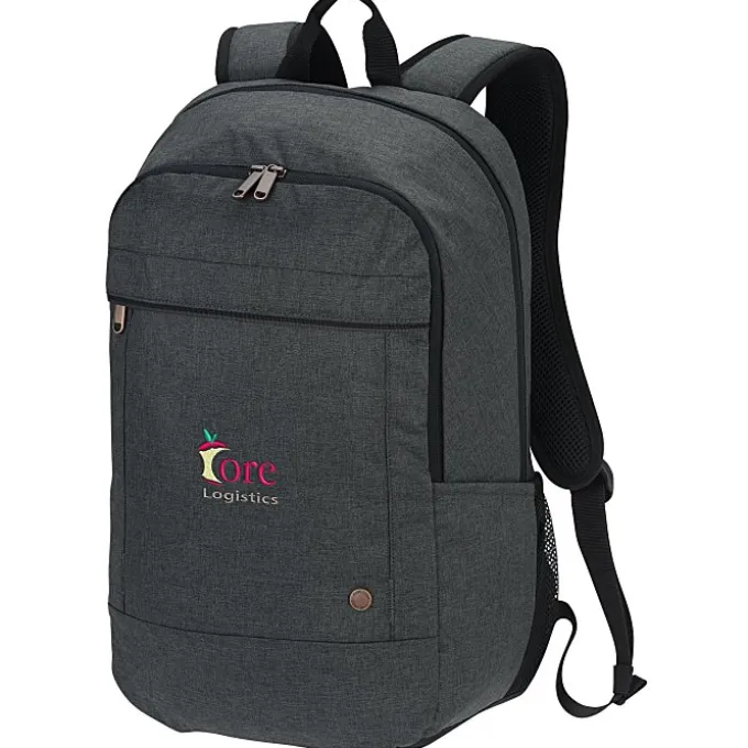 Case Logic Era 15-inch Laptop Backpack - Embroidered