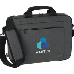 Case Logic Era 15-inch Laptop Brief - Embroidered