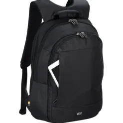 Case Logic 15.6-inch Laptop Backpack - Embroidered
