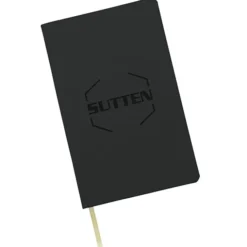 Castelli ApPeel Slim Notebook - 8-3/8 inches x 5-1/4 inches