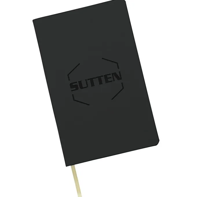 Castelli ApPeel Slim Notebook - 8-3/8 inches x 5-1/4 inches