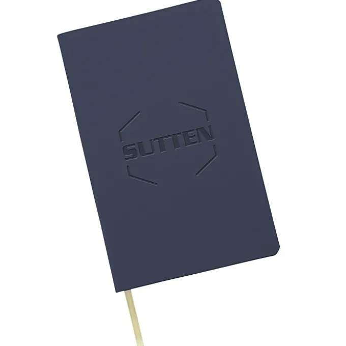 Castelli ApPeel Slim Notebook - 8-3/8 inches x 5-1/4 inches