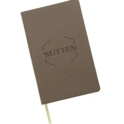 Castelli ApPeel Slim Notebook - 8-3/8 inches x 5-1/4 inches