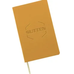 Castelli ApPeel Slim Notebook - 8-3/8 inches x 5-1/4 inches