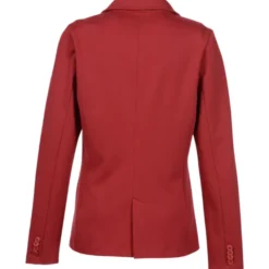 Casual Knit Blazer - Ladies'