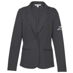 Casual Knit Blazer - Ladies'