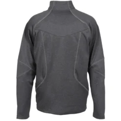 Catalyst 1/2-Zip Performance Pullover - Embroidered