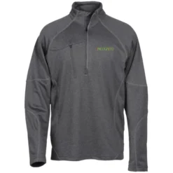 Catalyst 1/2-Zip Performance Pullover - Embroidered