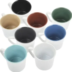 Cavetto Coffee Mug - 11 oz