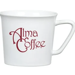 Cavetto Coffee Mug - 11 oz